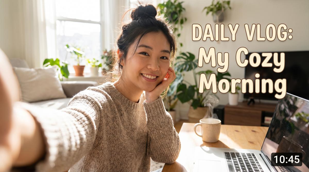 苏妲己户外获奖VLOG视频